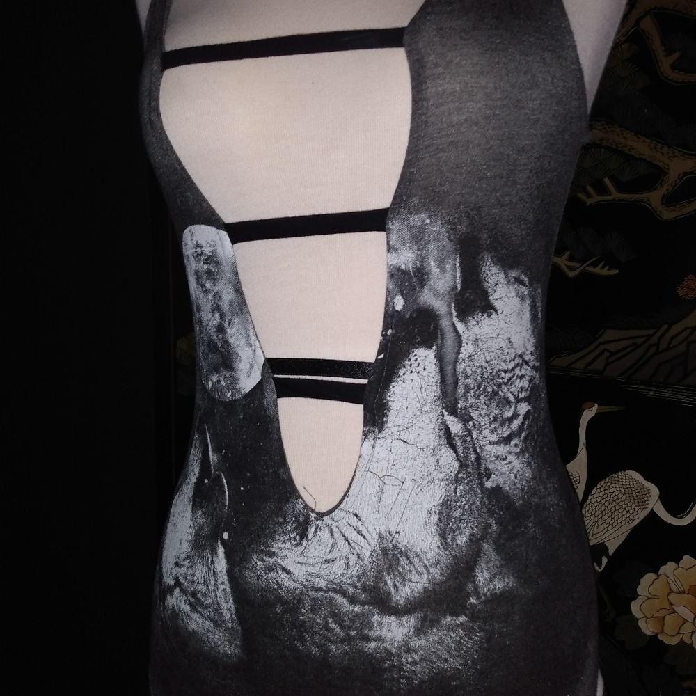 CLAS-SIC bodysuit - Picture 12 of 13
